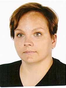 Ewa Bykowska