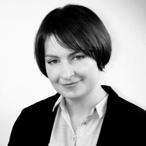Urszula Stroińska