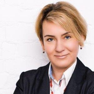 Katarzyna Poręba Poręba