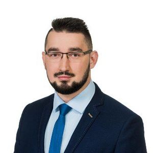 Adrian Dąbrowski