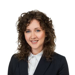 Monika Trzepizur