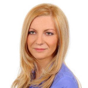 Małgorzata Stefanowicz