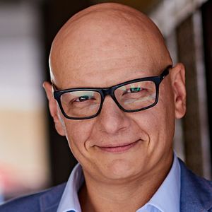Bartłomiej Wolak