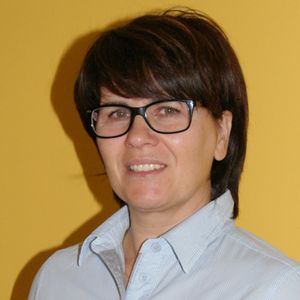 Małgorzata Gajewska