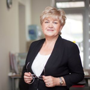 Elżbieta Wróblewska