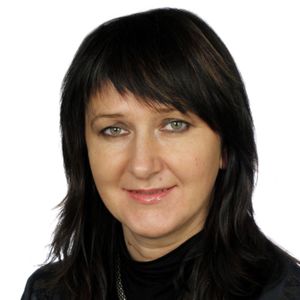 Maria Zachwieja