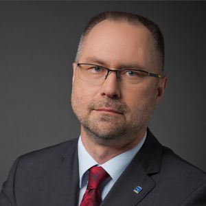 Andrzej Dmochowski