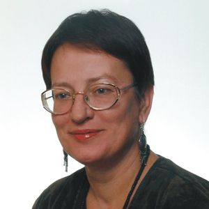 Joanna Siekierska