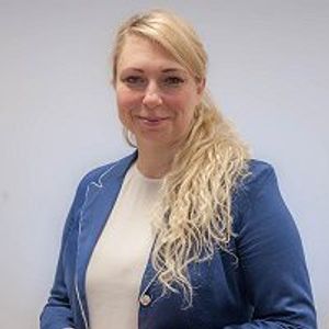 Emilia Białka-Hibner