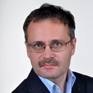 Gizowski Grzegorz