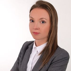 Barbara Kolasa