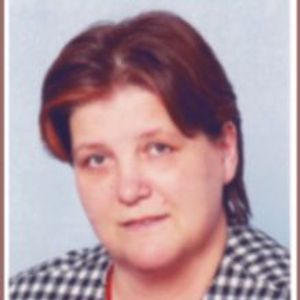 Weneta Przybyłowska