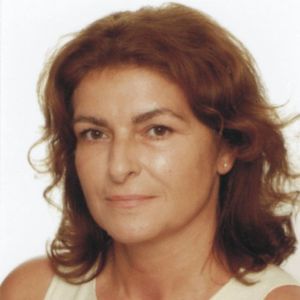 Elżbieta Bochińska