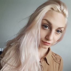 Konstancja Wocial