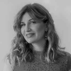 Mirella Pasikowska