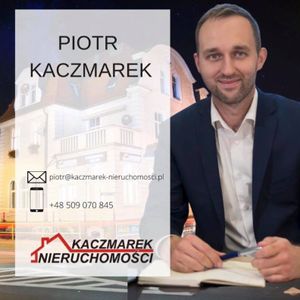 Piotr Kaczmarek