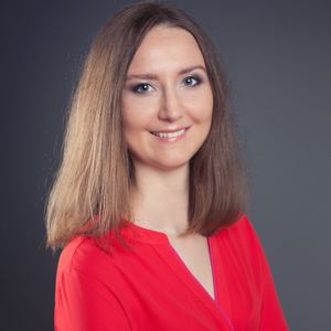 Aldona Piękoś