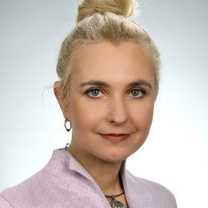 Justyna Jannasz