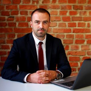 Kamil Kobusiński