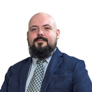Adam Patryjak-Wójcik
