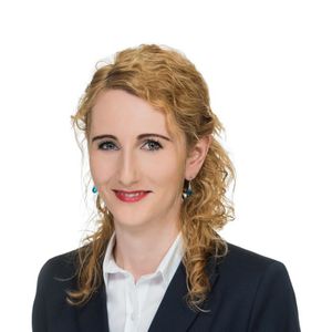 Aleksandra Gawęda