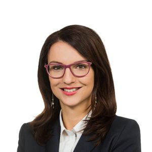 Agnieszka Felikowska-Zatoń