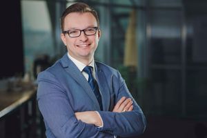 Michał Marciniak
