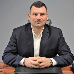 Przemysław Krupiński