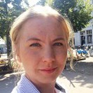 Iwona Witczak