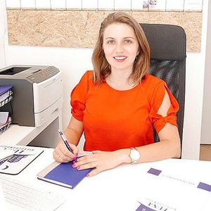 Kamila Trusewicz