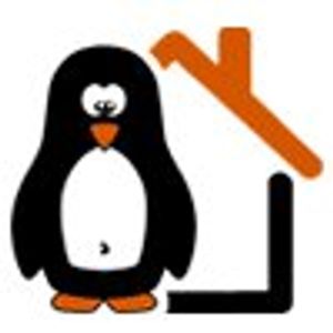 Penguin Room