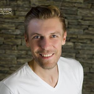 Michał Zadróż