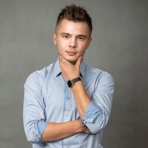 Szymon Grochowski