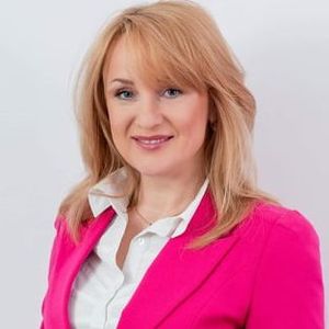 Jolanta Brzezińska