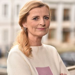 Lucyna Śliwińska