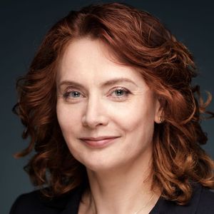 Magdalena Stanisz-Sławińska