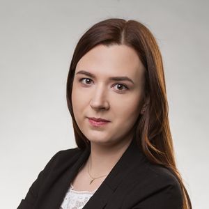 Joanna Stępień