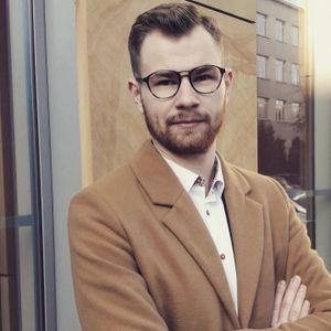Mateusz Kasprzak