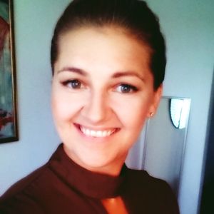 Anna Seroka