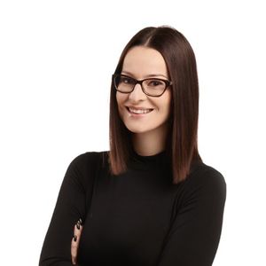 Magda Radomyska