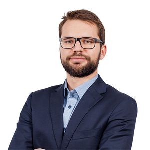 Bartosz Paszek