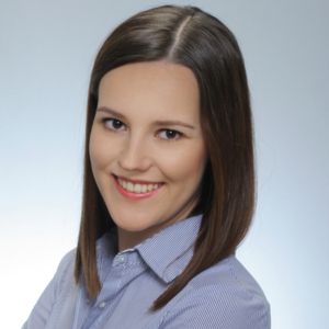Góral Weronika