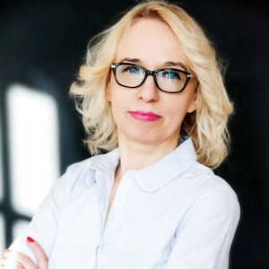 Ewelina Ejsmont