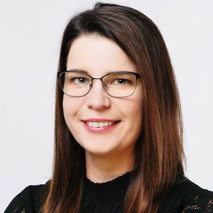 Ewa Skawińska 