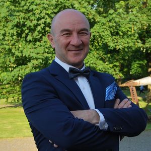 Tomasz Grabowski