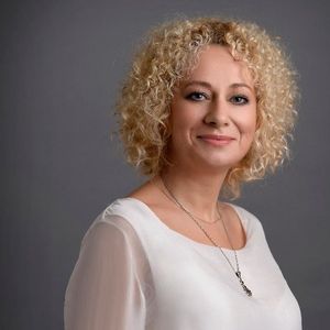 Anna Bednarska