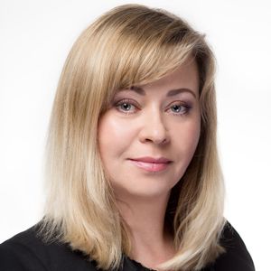 Zaradna Olena