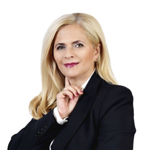 Małgorzata Ptak-Adamczewska