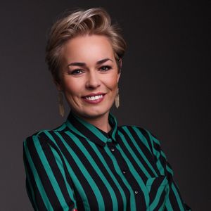 Agnieszka Głowacka