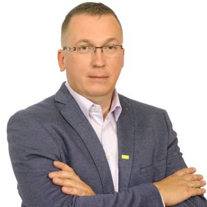 Łukasz Dąbkowski